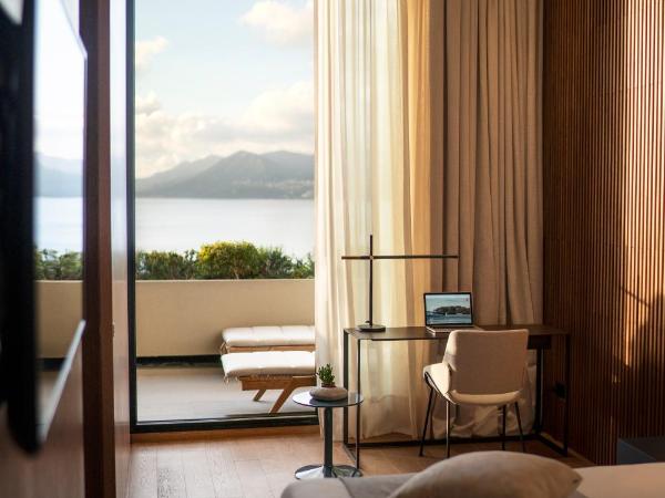 Hotel Dubrovnik Palace : photo 2 de la chambre suite ambassadeur avec balcon - vue sur mer