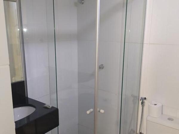 Front Hotel Expominas : photo 2 de la chambre chambre double Économique