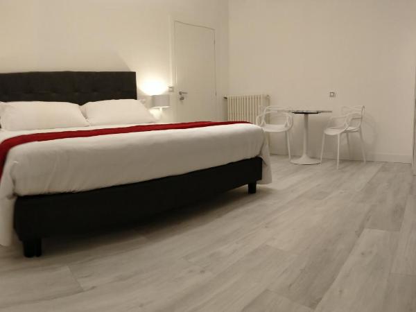 Villa Beatrice : photo 6 de la chambre chambre lit king-size