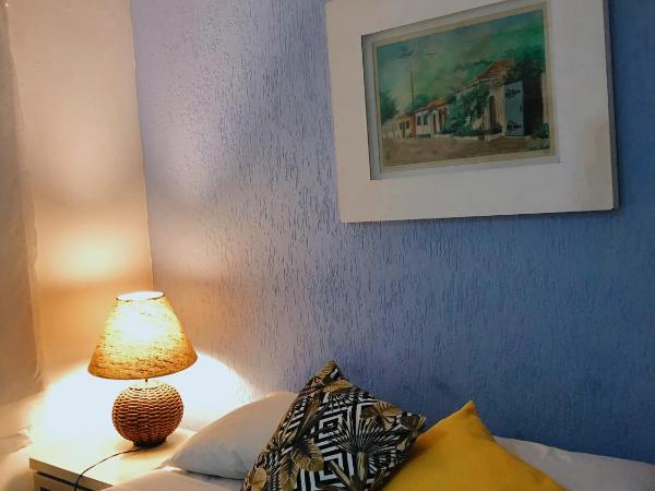 Porto Mar de Búzios : photo 1 de la chambre chambre double
