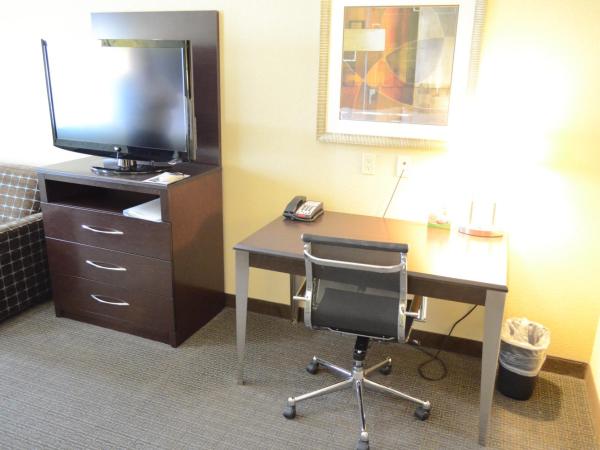 Holiday Inn Houston West Energy Corridor, an IHG Hotel : photo 5 de la chambre chambre supérieure avec 2 lits king-size