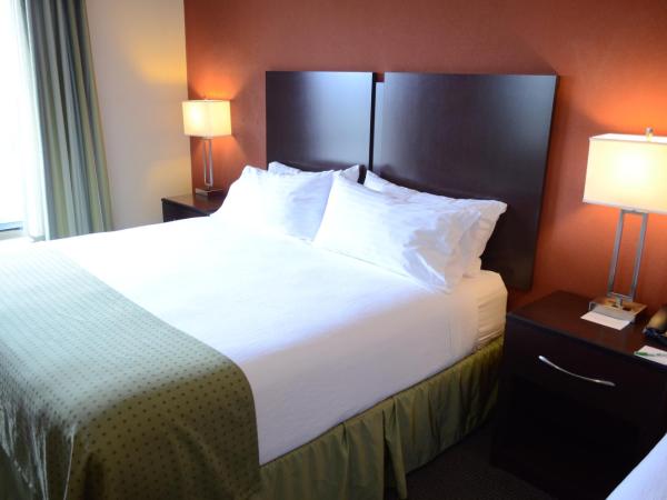 Holiday Inn Houston West Energy Corridor, an IHG Hotel : photo 1 de la chambre chambre standard