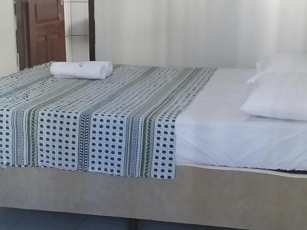 Pousada Centro e Praia : photo 5 de la chambre chambre double ou lits jumeaux standard