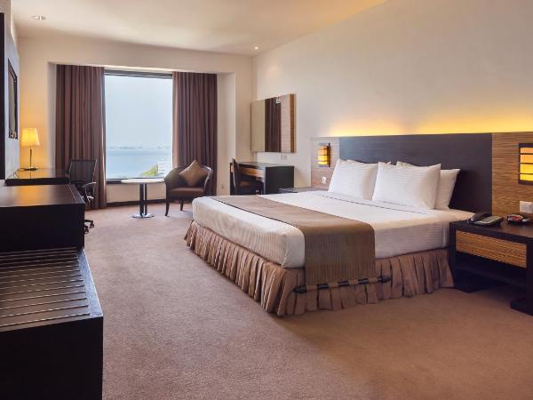 Bayview Hotel Georgetown Penang : photo 3 de la chambre chambre double deluxe