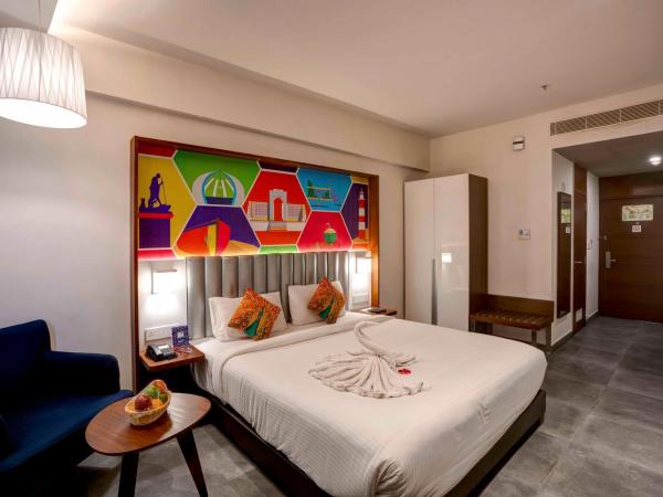 The Belstead : photo 2 de la chambre chambre Élégante