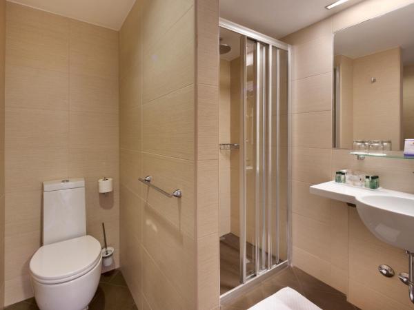 Hotel Materada Plava Laguna : photo 5 de la chambre chambre classique avec balcon