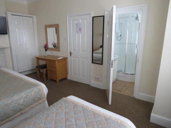 Marple Cottage Guest House : photo 3 de la chambre chambre double standard