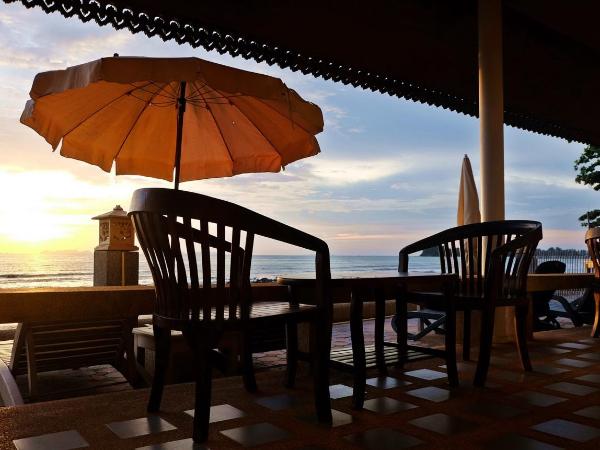 Andaman Lanta Resort - SHA Extra Plus : photo 5 de la chambre villa - vue sur mer