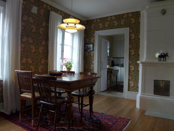 Prästgatanett Apartments : photo 2 de la chambre appartement 2 chambres