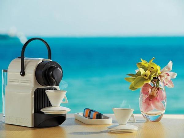 Zoetry Villa Rolandi Isla Mujeres Cancun - All Inclusive : photo 2 de la chambre room #2446922