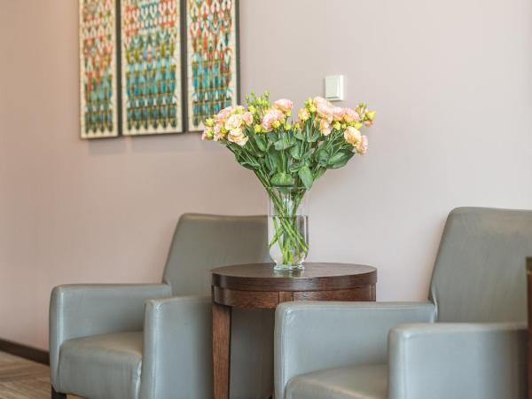 Europeum Hotel : photo 7 de la chambre chambre double/lits jumeaux classique avec 2 lits d'appoint