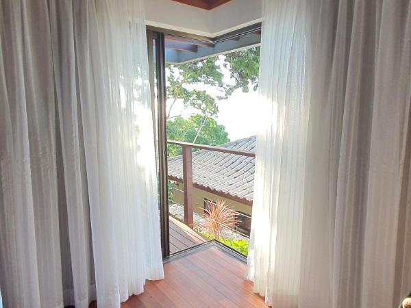 Casa Mirador Boutique Hotel : photo 6 de la chambre chambre double deluxe avec balcon - vue sur mer