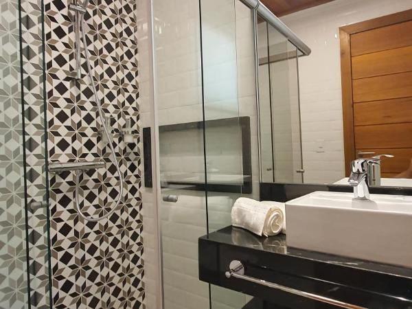 Casa Mirador Boutique Hotel : photo 6 de la chambre chambre double deluxe avec balcon - vue sur mer