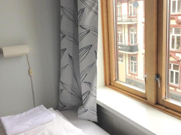 Cochs Pensjonat : photo 1 de la chambre chambre simple Économique