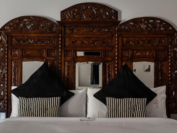 Sant Pere del Bosc Hotel & Spa - Adults Only : photo 4 de la chambre suite