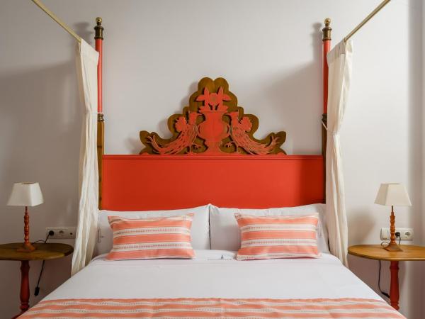 Sant Pere del Bosc Hotel & Spa - Adults Only : photo 9 de la chambre suite