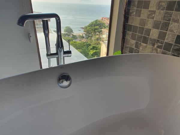 Casa Mirador Boutique Hotel : photo 6 de la chambre chambre lit king-size supérieure