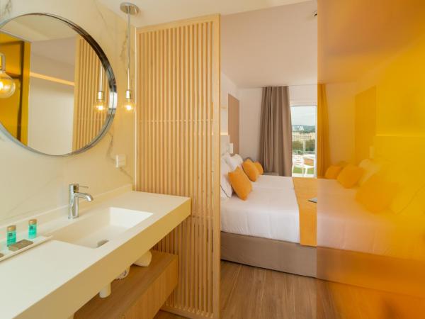 L'Azure Hotel 4* Sup : photo 7 de la chambre chambre simple standard