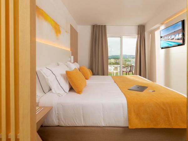 L'Azure Hotel 4* Sup : photo 2 de la chambre chambre simple standard