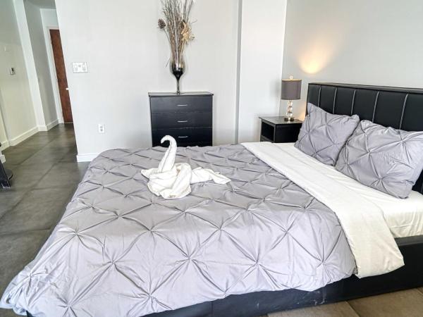 Deluxe apartments at the Congress : photo 8 de la chambre appartement deluxe