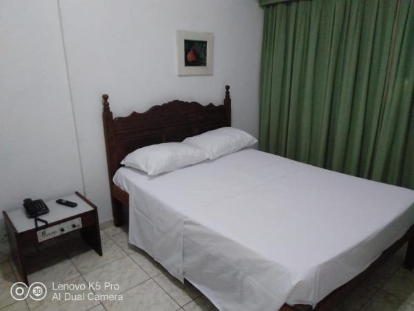 Hotel Atlântico Avenida : photo 2 de la chambre chambre double