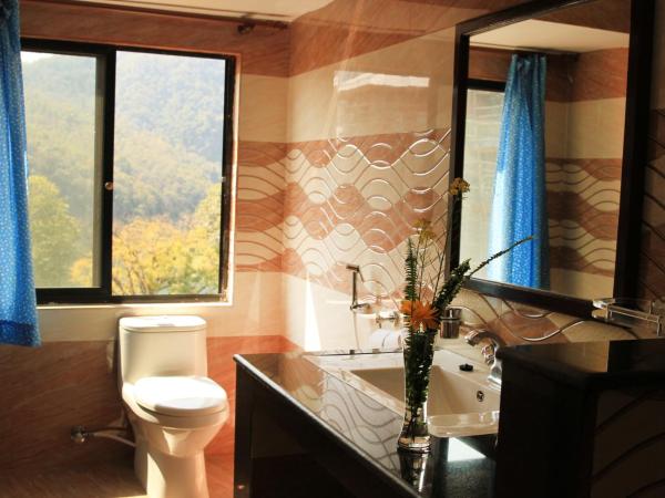 Hotel Splendid View : photo 10 de la chambre suite avec balcon