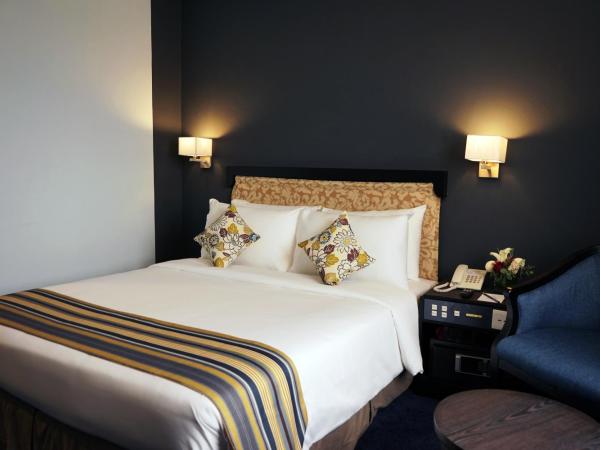 Shahzan Hotel Kuantan, Trademark Collection by Wyndham : photo 4 de la chambre deluxe queen room, non-smoking