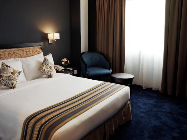 Shahzan Hotel Kuantan, Trademark Collection by Wyndham : photo 5 de la chambre deluxe queen room, non-smoking