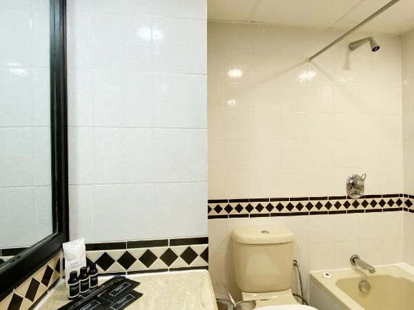 Shahzan Hotel Kuantan, Trademark Collection by Wyndham : photo 5 de la chambre junior suite, non-smoking