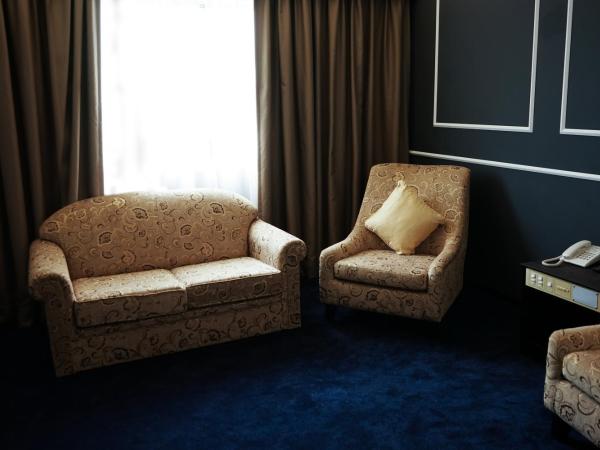 Shahzan Hotel Kuantan, Trademark Collection by Wyndham : photo 6 de la chambre junior suite, non-smoking