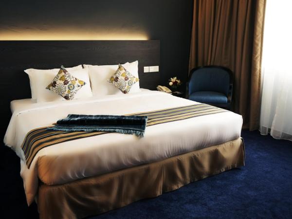 Shahzan Hotel Kuantan, Trademark Collection by Wyndham : photo 7 de la chambre junior suite, non-smoking