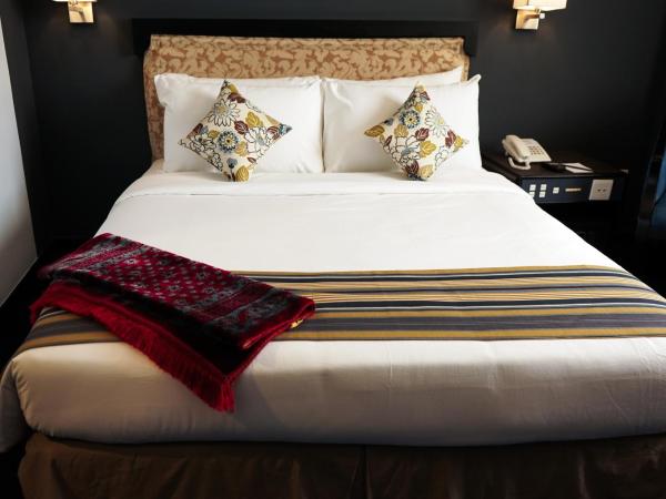 Shahzan Hotel Kuantan, Trademark Collection by Wyndham : photo 6 de la chambre deluxe queen room, non-smoking