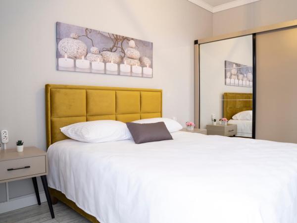 Hatton Suites Hotel Esenboga : photo 4 de la chambre suite deluxe