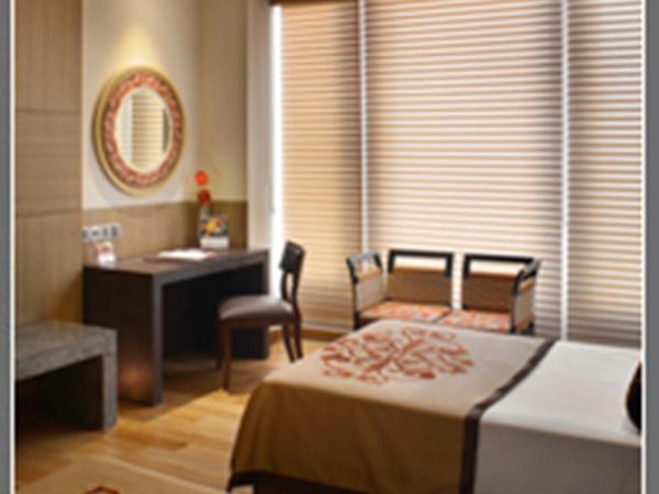 The Lalit Great Eastern Kolkata : photo 4 de la chambre chambre lits jumeaux deluxe