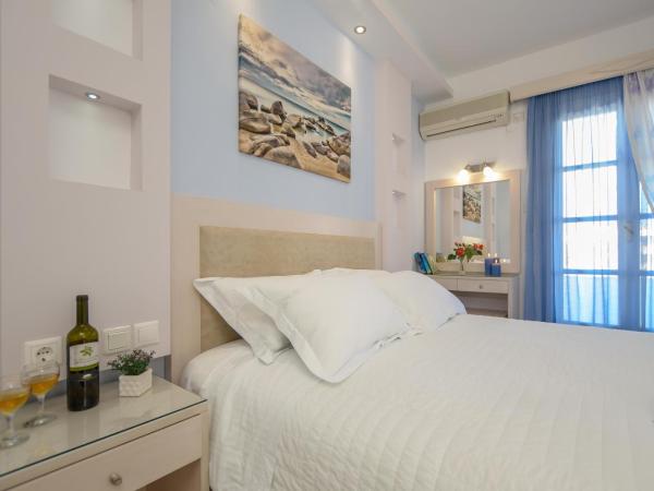 Ilion Hotel : photo 4 de la chambre chambre double ou lits jumeaux
