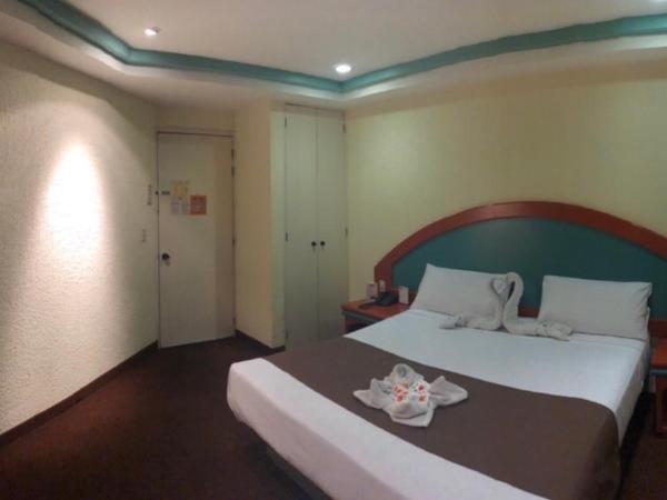 HOTEL ORION : photo 1 de la chambre suite deluxe