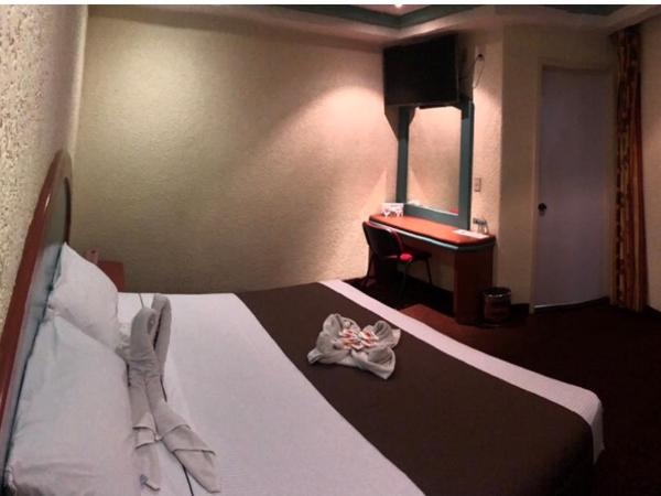 HOTEL ORION : photo 4 de la chambre suite deluxe