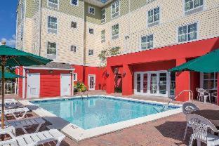 Hawthorn Extended Stay by Wyndham Panama City Beach : photo 1 de la chambre room #45573640
