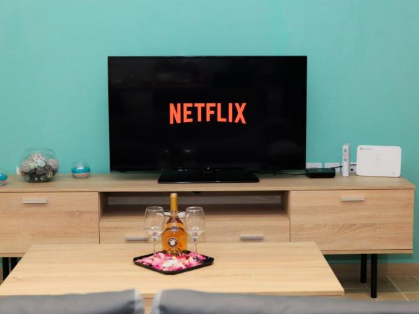 Athens OwlCity : photo 8 de la chambre appartement 1 chambre