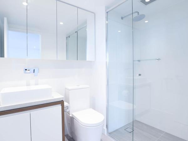 FV By Serain Residences : photo 10 de la chambre one-bedroom apartment with rooftop access