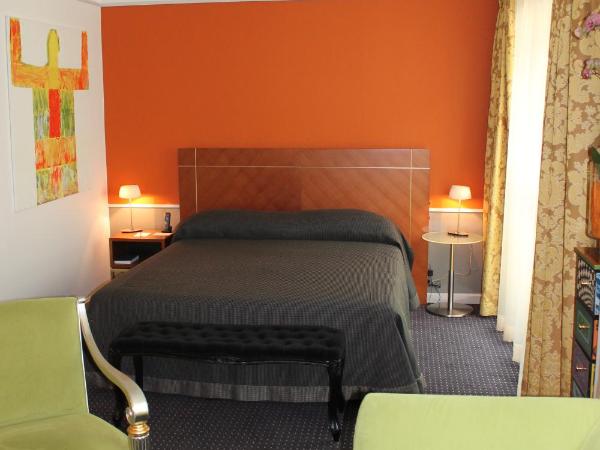 The New Midi : photo 5 de la chambre suite junior