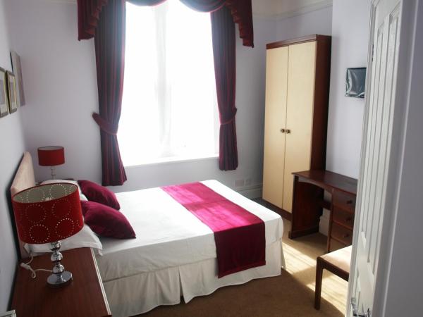 Filton Guest House : photo 3 de la chambre chambre double