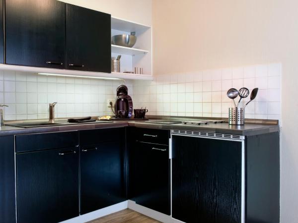 Wyndham Hannover Atrium : photo 3 de la chambre suite junior