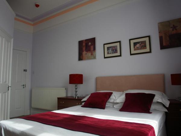 Filton Guest House : photo 4 de la chambre chambre double