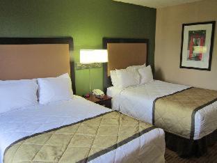 Extended Stay America Premier Suites - Fort Lauderdale - Convention Center - Cruise Port : photo 1 de la chambre room #34364131