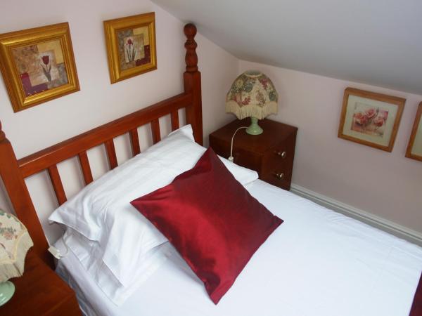 Filton Guest House : photo 2 de la chambre chambre simple