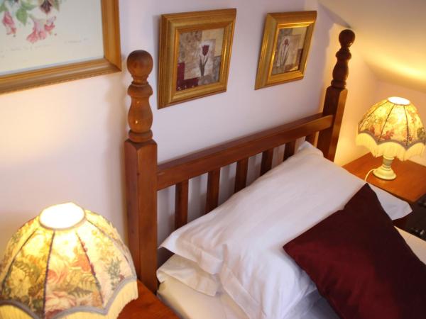 Filton Guest House : photo 3 de la chambre chambre simple
