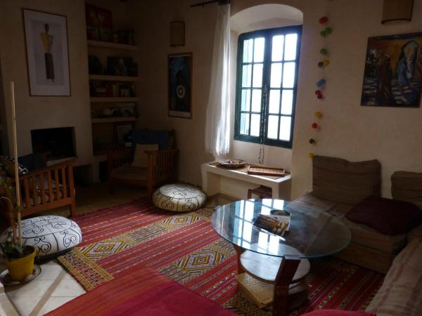 Daranur : photo 3 de la chambre appartement 1 chambre