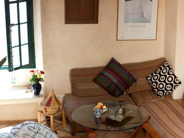 Daranur : photo 6 de la chambre appartement 1 chambre