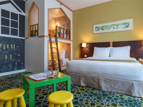 Holiday Inn Melaka, an IHG Hotel : photo 1 de la chambre suite enfants